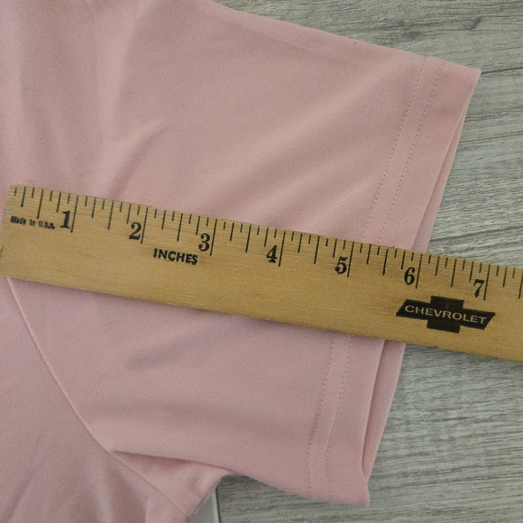 Lionel Messi #10 Miami Pink International Jersey Mens Medium Soccer Futbol - Picture 6 of 6